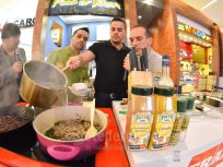 Live cooking cu Vali Porcisteanu Campionul National de Raliu (10)